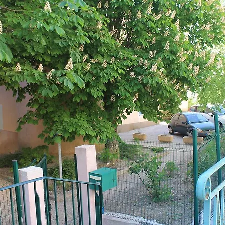Hotel Les Canyons Du Verdon