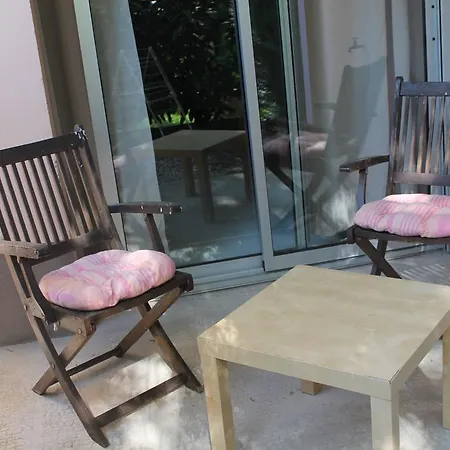 Hotel Les Canyons Du Verdon 2*