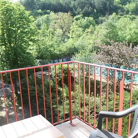 Hotel Les Canyons Du Verdon Castellane
