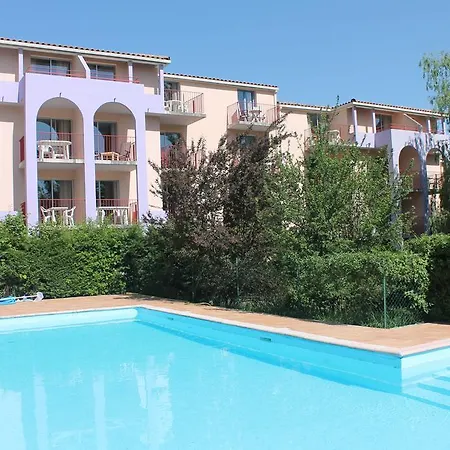 Hotel Les Canyons Du Verdon 2*